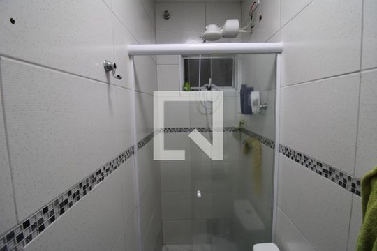 Banheiro 5 de casa para alugar com 4 quartos, 190m² em Parque Mandaqui, São Paulo