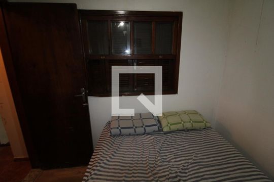 Quarto 1 de casa para alugar com 4 quartos, 190m² em Parque Mandaqui, São Paulo