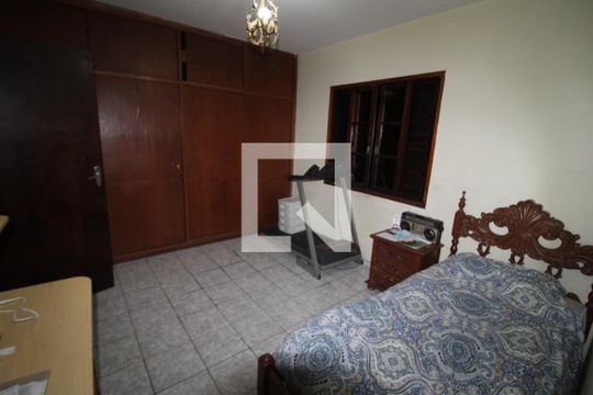 Quarto 2 de casa para alugar com 4 quartos, 190m² em Parque Mandaqui, São Paulo