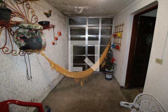 Área Comum de casa para alugar com 4 quartos, 190m² em Parque Mandaqui, São Paulo