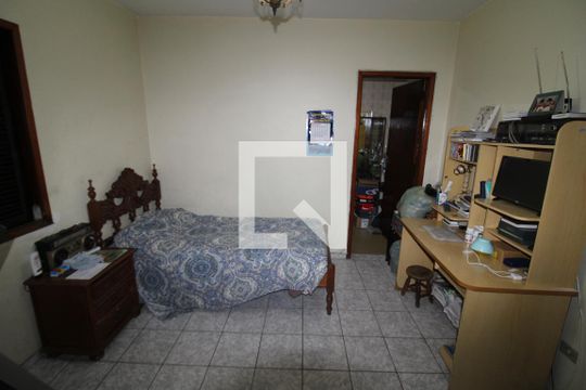 Quarto 2 de casa para alugar com 4 quartos, 190m² em Parque Mandaqui, São Paulo