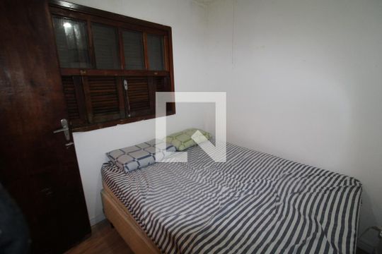 Quarto 1 de casa para alugar com 4 quartos, 190m² em Parque Mandaqui, São Paulo