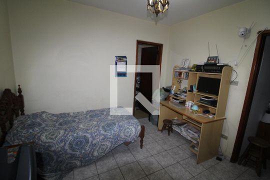Quarto 2 de casa para alugar com 4 quartos, 190m² em Parque Mandaqui, São Paulo