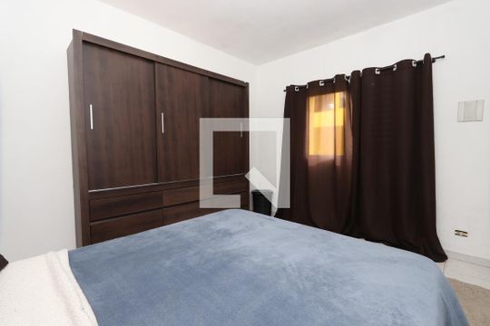 Quarto 1 Casa 1 de casa à venda com 5 quartos, 370m² em Vila Ema, São Paulo