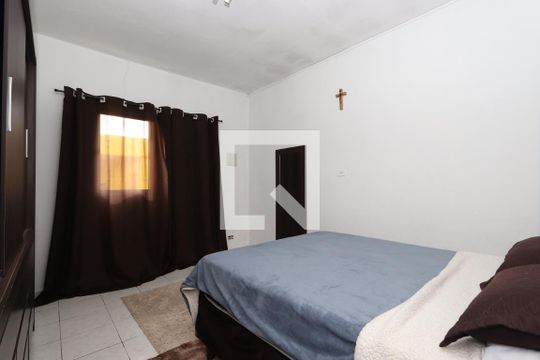 Quarto 1 Casa 1 de casa à venda com 5 quartos, 370m² em Vila Ema, São Paulo