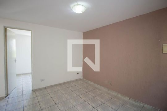 Sala de apartamento à venda com 2 quartos, 48m² em Parque Santa Rita, São Paulo