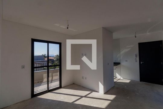 Apartamento à venda com 2 quartos, 47m² em Parque Cruzeiro do Sul, São Paulo