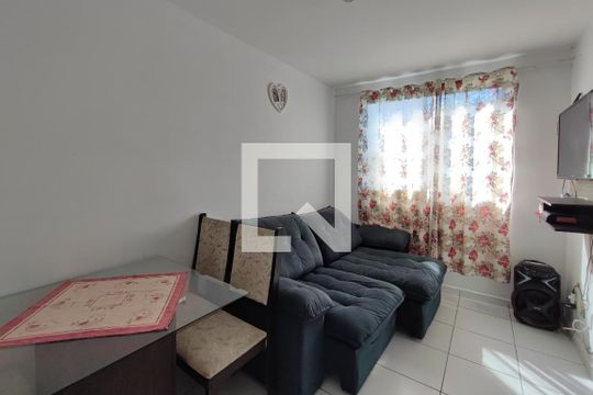 Apartamento à venda com 2 quartos, 52m² em Jardim Nova Europa, Campinas
