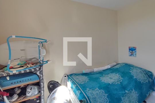 Quarto 1 de apartamento à venda com 2 quartos, 52m² em Jardim Nova Europa, Campinas