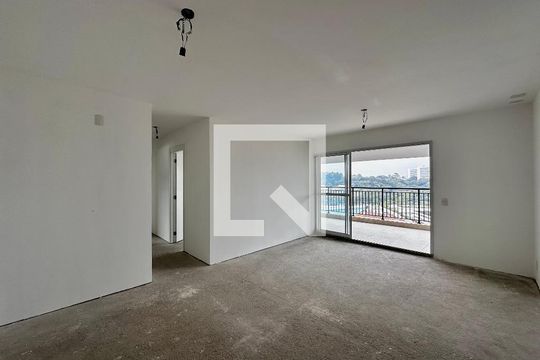 Apartamento à venda com 4 quartos, 136m² em Jardim Dom Bosco, São Paulo
