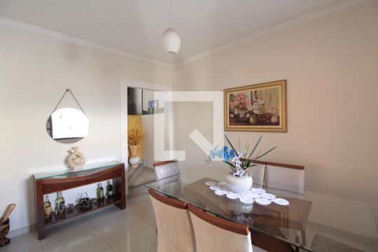 Casa 1 | Copa de casa à venda com 5 quartos, 360m² em Planalto, Belo Horizonte