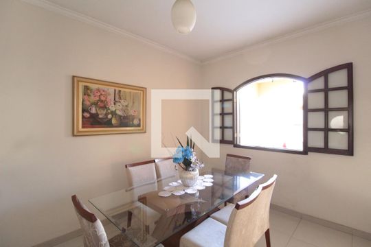 Casa 1 | Copa de casa à venda com 5 quartos, 360m² em Planalto, Belo Horizonte
