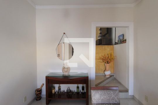 Casa 1 | Copa de casa à venda com 5 quartos, 360m² em Planalto, Belo Horizonte