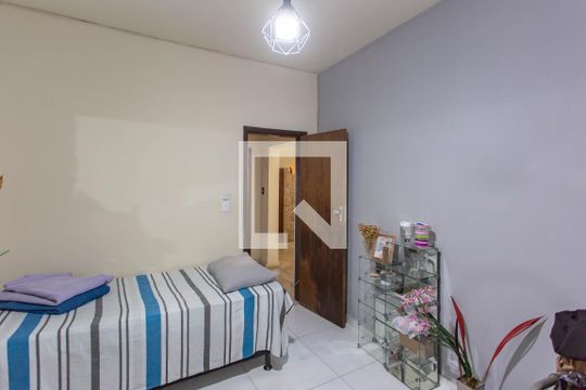 Quarto 1 de casa à venda com 4 quartos, 260m² em Candelária, Belo Horizonte