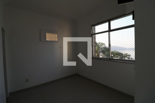 Suíte de apartamento para alugar com 1 quarto, 30m² em Jardim Guanabara, Rio de Janeiro