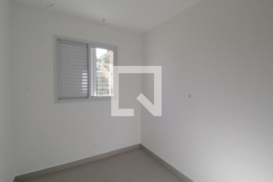 Quarto 1 de apartamento para alugar com 2 quartos, 72m² em Jaraguá, Uberlândia
