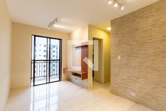 Apartamento à venda com 2 quartos, 46m² em Portal dos Gramados, Guarulhos