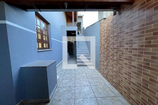 Quintal de casa para alugar com 5 quartos, 400m² em Vicentina, São Leopoldo