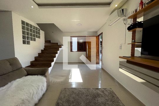 Casa para alugar com 5 quartos, 400m² em Vicentina, São Leopoldo