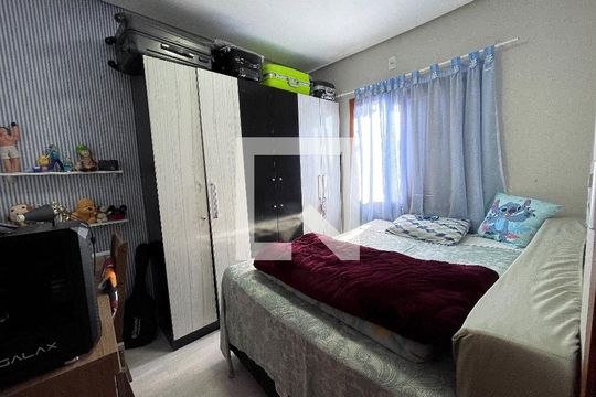 Quarto 1 de casa para alugar com 5 quartos, 400m² em Vicentina, São Leopoldo