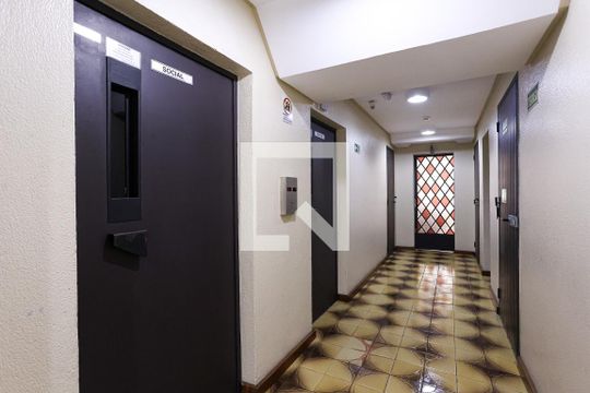 Elevadores de apartamento à venda com 1 quarto, 47m² em Centro Histórico, Porto Alegre