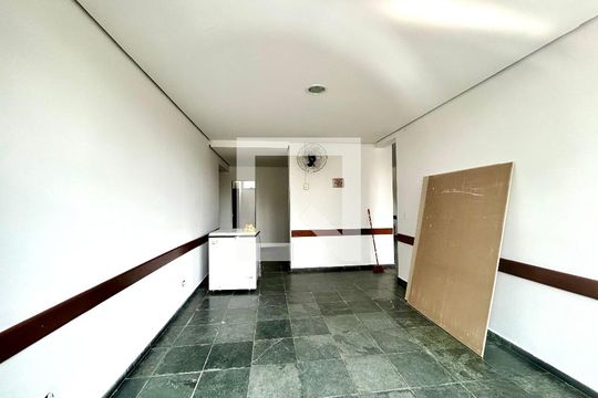 Área comum - Salão de festas de apartamento à venda com 2 quartos, 60m² em Picanço, Guarulhos