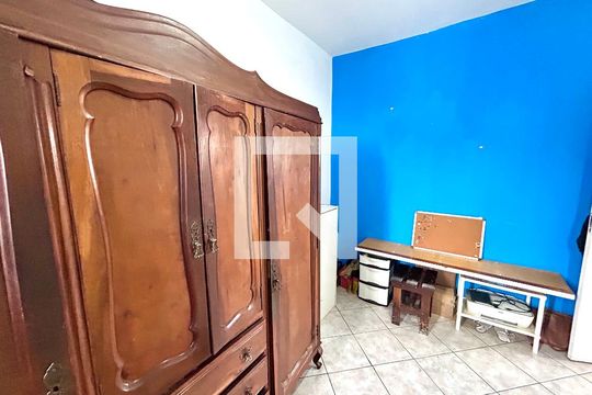 Quarto 1 de apartamento à venda com 2 quartos, 60m² em Picanço, Guarulhos