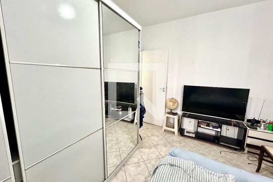 Quarto 2 de apartamento à venda com 2 quartos, 60m² em Picanço, Guarulhos