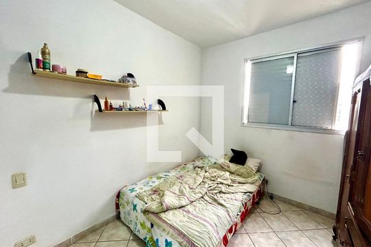 Quarto 1 de apartamento para alugar com 2 quartos, 60m² em Picanço, Guarulhos