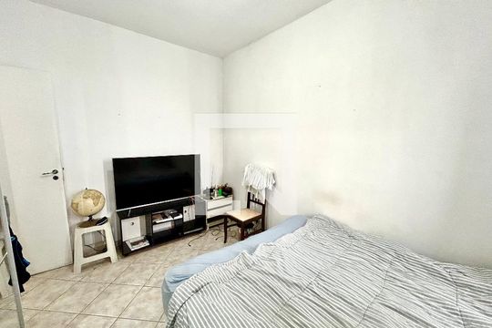 Quarto 2 de apartamento à venda com 2 quartos, 60m² em Picanço, Guarulhos