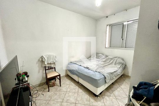 Quarto 2 de apartamento à venda com 2 quartos, 60m² em Picanço, Guarulhos