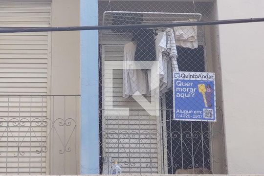 Plaquinha de apartamento para alugar com 1 quarto, 45m² em Bosque, Campinas