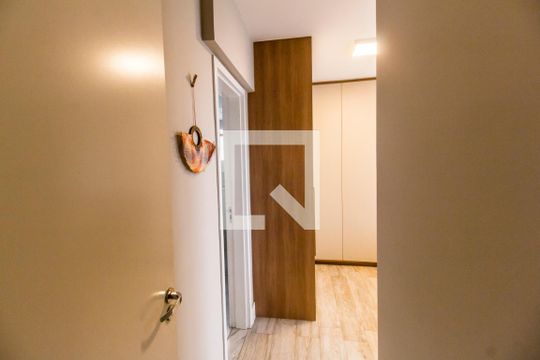 Suíte de apartamento à venda com 2 quartos, 66m² em Melville Empresarial I E Ii, Barueri