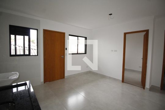 Apartamento à venda com 1 quarto, 24m² em Jardim São Paulo(zona Norte), São Paulo