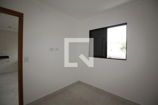 Quarto de apartamento à venda com 1 quarto, 24m² em Jardim São Paulo(zona Norte), São Paulo