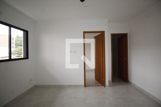 Sala/Cozinha de apartamento à venda com 1 quarto, 24m² em Jardim São Paulo(zona Norte), São Paulo