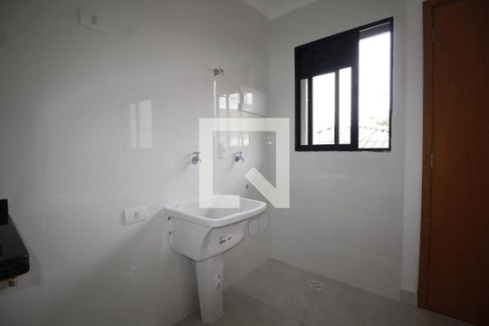 Sala/Cozinha de apartamento à venda com 1 quarto, 24m² em Jardim São Paulo(zona Norte), São Paulo