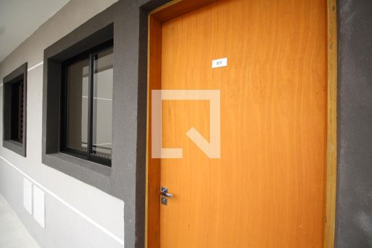 Entrada de apartamento à venda com 1 quarto, 24m² em Jardim São Paulo(zona Norte), São Paulo