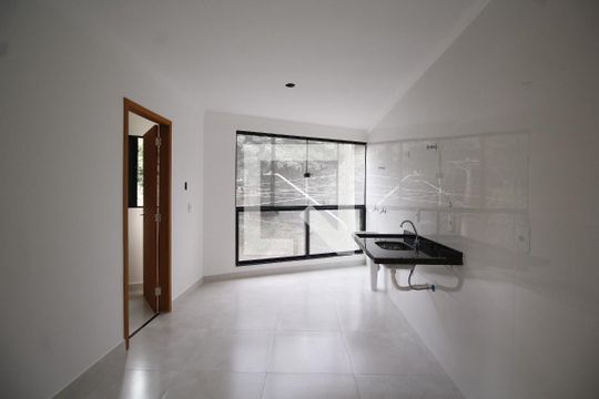 Apartamento à venda com 1 quarto, 27m² em Jardim São Paulo(zona Norte), São Paulo