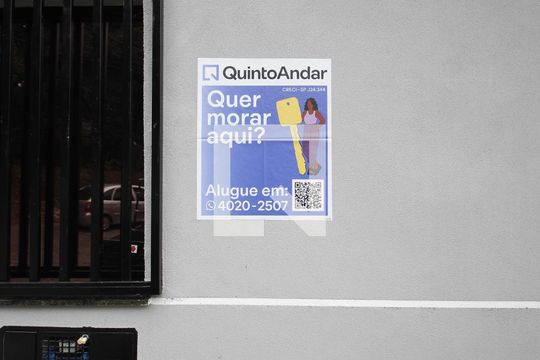 Fachada de apartamento à venda com 1 quarto, 27m² em Jardim São Paulo(zona Norte), São Paulo