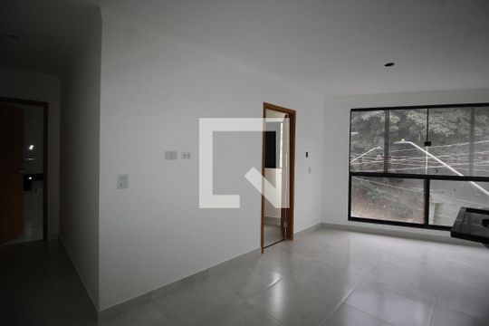 Sala/Cozinha de apartamento à venda com 1 quarto, 27m² em Jardim São Paulo(zona Norte), São Paulo