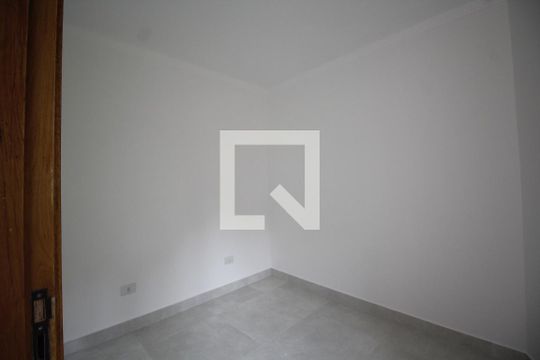 Quarto de apartamento à venda com 1 quarto, 27m² em Jardim São Paulo(zona Norte), São Paulo