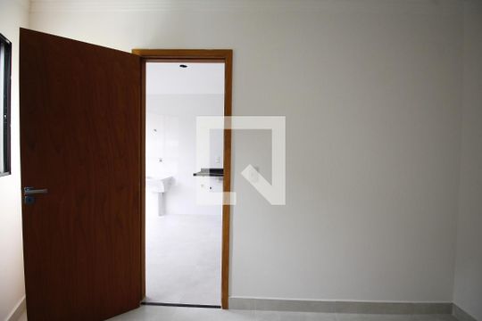 Quarto de apartamento à venda com 1 quarto, 27m² em Jardim São Paulo(zona Norte), São Paulo