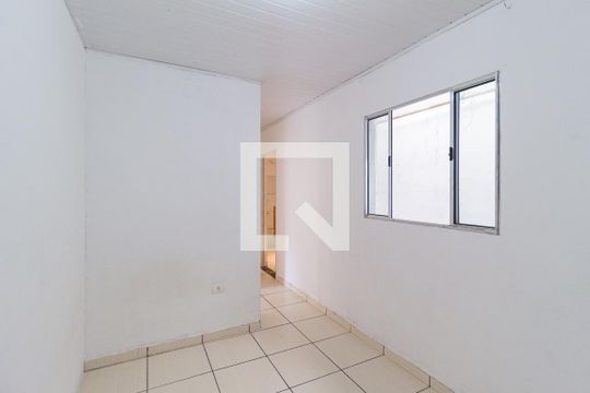 Sala de casa para alugar com 2 quartos, 60m² em Vila Yara, Osasco