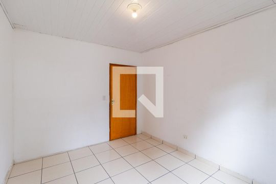Quarto 2 de casa para alugar com 2 quartos, 60m² em Vila Yara, Osasco