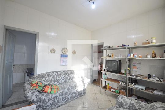 Casa à venda com 2 quartos, 310m² em Vila Gustavo, São Paulo