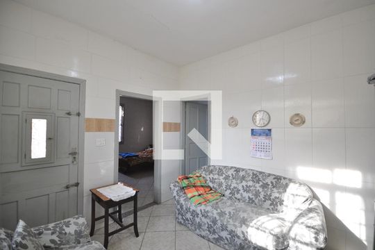 Sala de casa à venda com 2 quartos, 310m² em Vila Gustavo, São Paulo