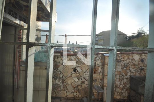 Vista da Sala de casa à venda com 2 quartos, 310m² em Vila Gustavo, São Paulo