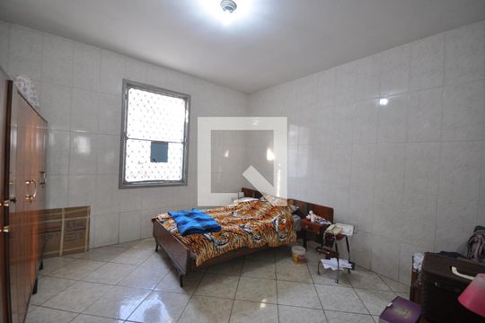Quarto 1 de casa à venda com 2 quartos, 310m² em Vila Gustavo, São Paulo