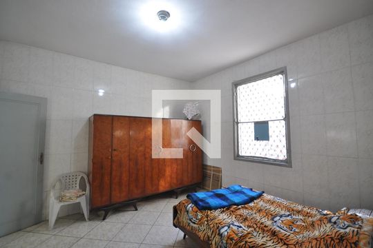 Quarto 1 de casa para alugar com 2 quartos, 310m² em Vila Gustavo, São Paulo